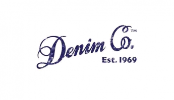 Denim Co logo